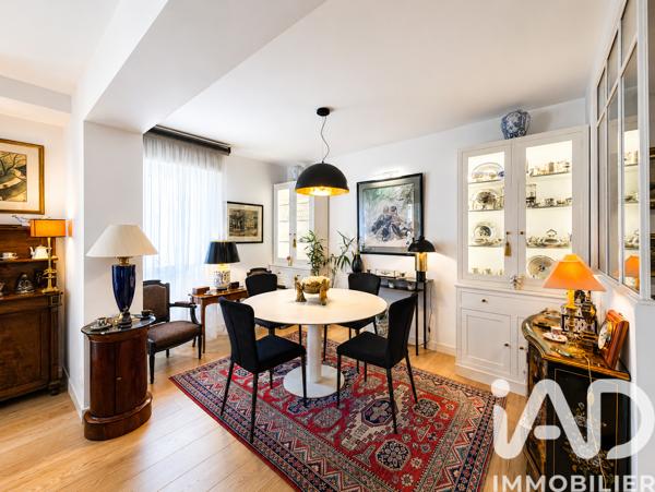 Appartement à vendre 4 pièces 124 m² Brive-la-Gaillarde