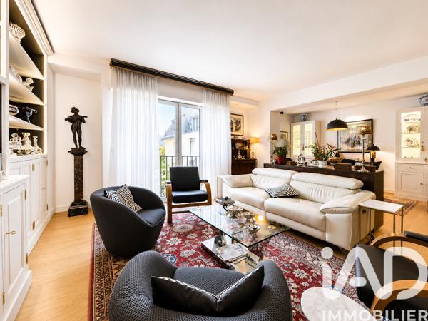 Appartement à vendre 4 pièces 124 m² Brive-la-Gaillarde