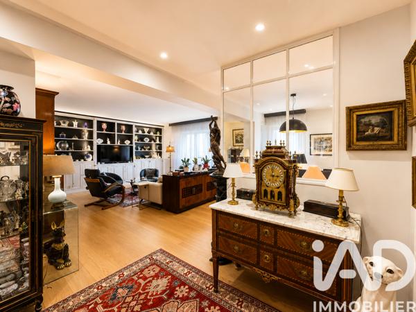 Appartement à vendre 4 pièces 124 m² Brive-la-Gaillarde