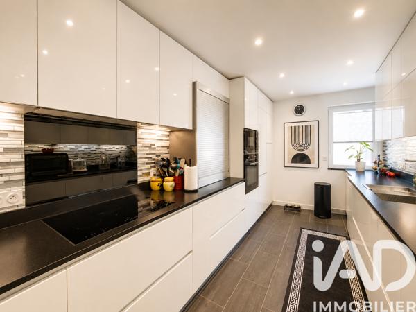 Appartement à vendre 4 pièces 124 m² Brive-la-Gaillarde