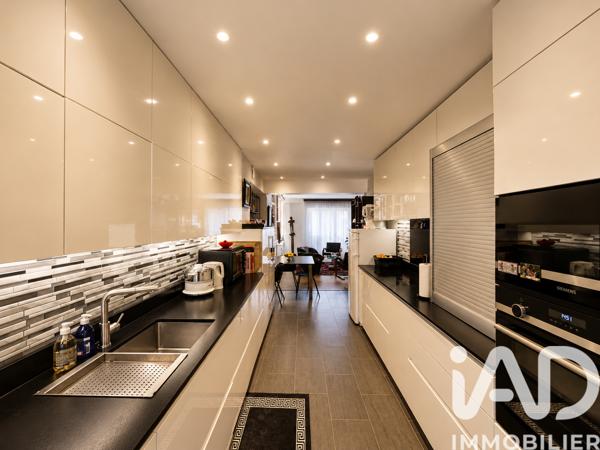 Appartement à vendre 4 pièces 124 m² Brive-la-Gaillarde