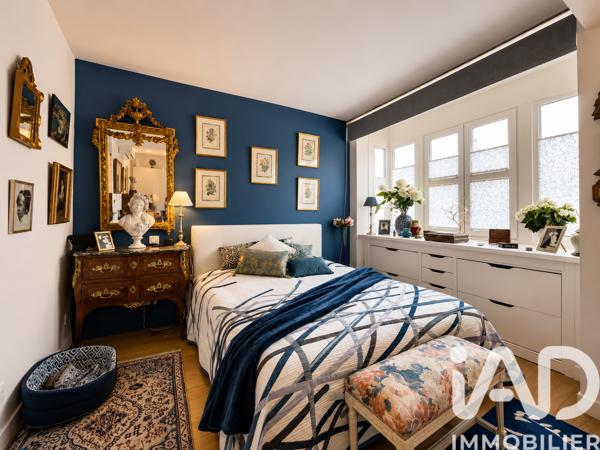 Appartement à vendre 4 pièces 124 m² Brive-la-Gaillarde