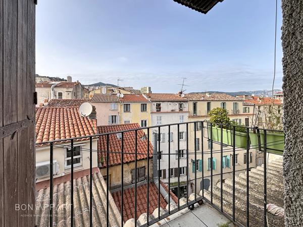 Appartement 2 pièce(s) 1 chambre(s) 47.04 m²
