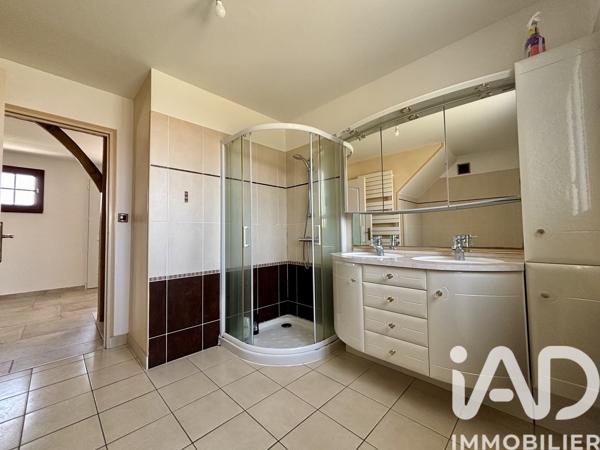 Maison à vendre 6 pièces 166 m² Thouars