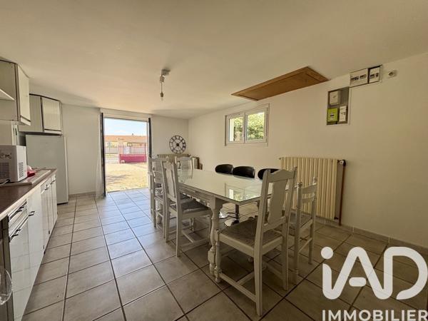 Maison à vendre 6 pièces 166 m² Thouars