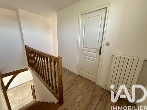 Maison à vendre 6 pièces 166 m² Thouars