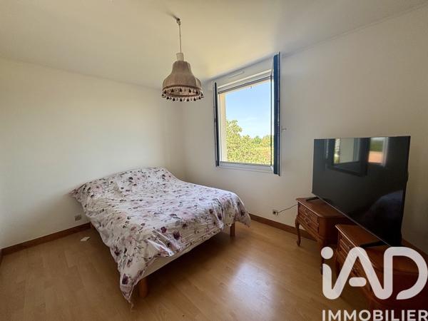 Maison à vendre 6 pièces 166 m² Thouars