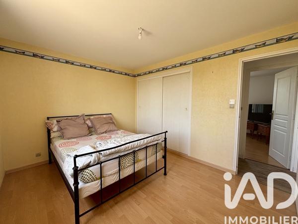 Maison à vendre 6 pièces 166 m² Thouars