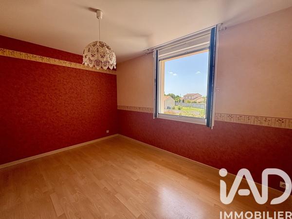 Maison à vendre 6 pièces 166 m² Thouars