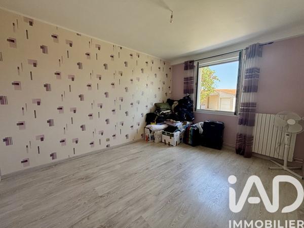 Maison à vendre 6 pièces 166 m² Thouars