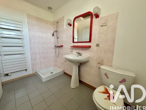Maison à vendre 6 pièces 166 m² Thouars
