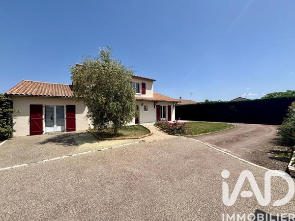 Maison à vendre 6 pièces 166 m² Thouars