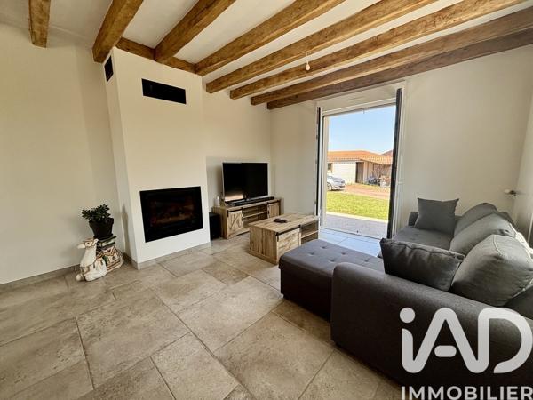 Maison à vendre 6 pièces 166 m² Thouars