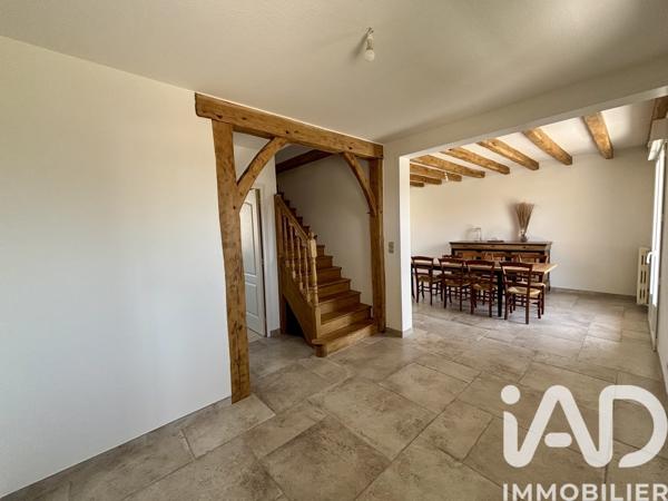 Maison à vendre 6 pièces 166 m² Thouars