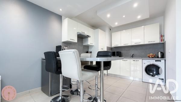 Appartement à vendre 2 pièces 55 m² Woippy