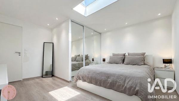 Appartement à vendre 2 pièces 55 m² Woippy