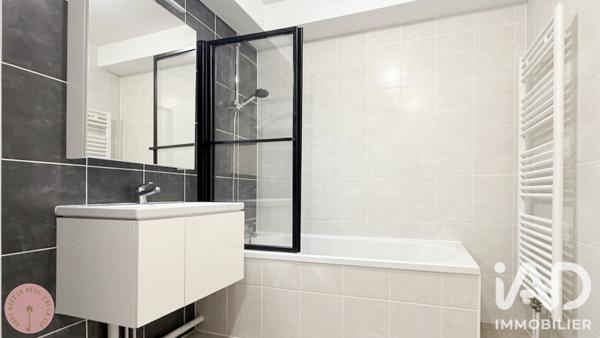 Appartement à vendre 2 pièces 55 m² Woippy