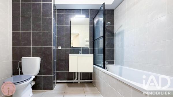 Appartement à vendre 2 pièces 55 m² Woippy