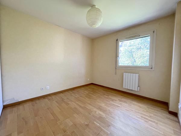 Appartement Villeurbanne T3 de 70.55m² avec Balcon