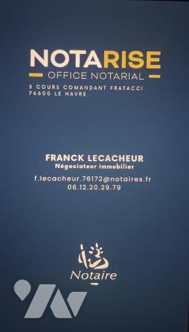 Honfleur centre