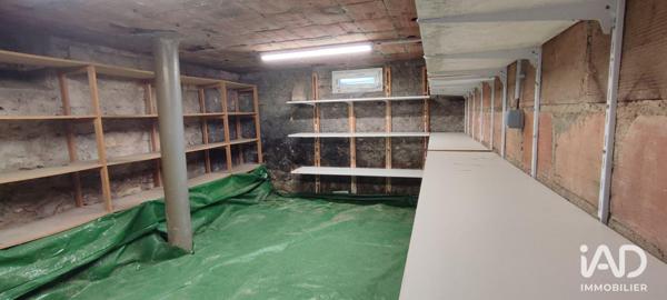 Bureaux à vendre 127 m² Besançon