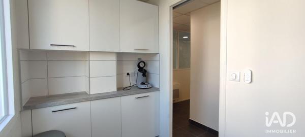 Bureaux à vendre 127 m² Besançon