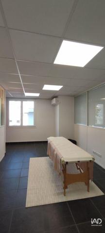 Bureaux à vendre 127 m² Besançon