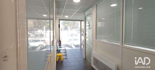 Bureaux à vendre 127 m² Besançon
