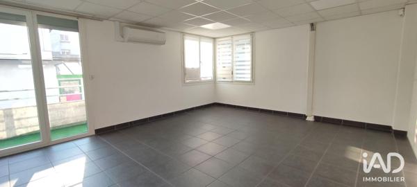 Bureaux à vendre 127 m² Besançon