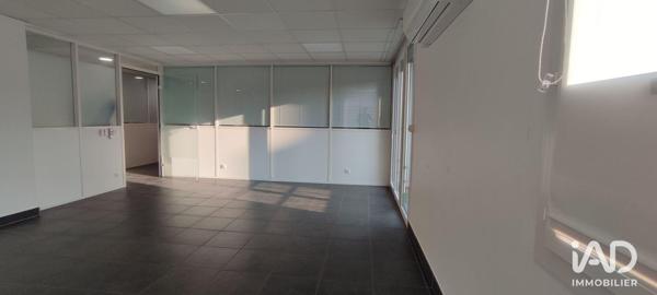 Bureaux à vendre 127 m² Besançon