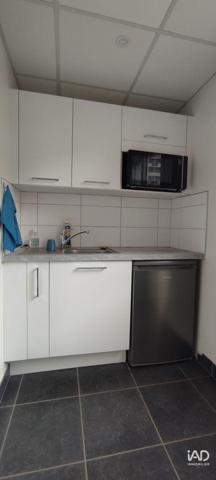 Bureaux à vendre 127 m² Besançon