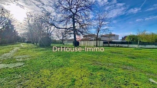 Appartement à vendre 2 pièces de 35 m²