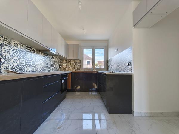 Maison 6 pièces 143 m2