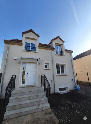 Maison 6 pièces 143 m2