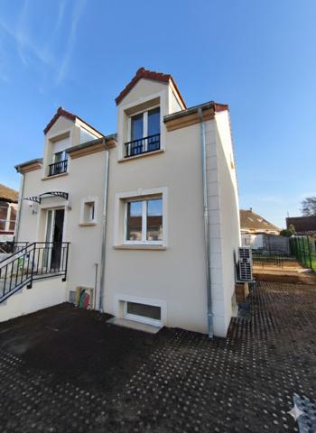 Maison 6 pièces 143 m2