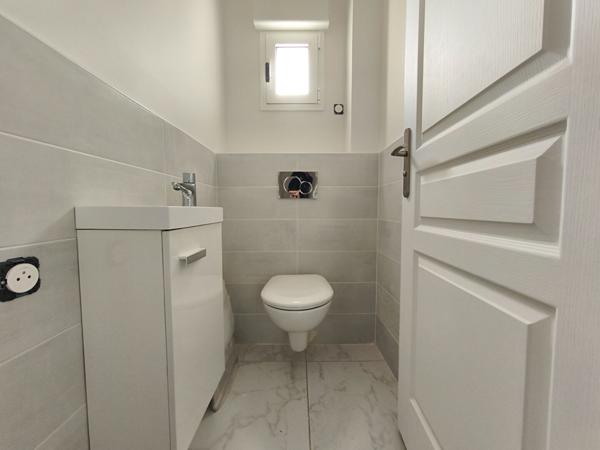 Maison 6 pièces 143 m2