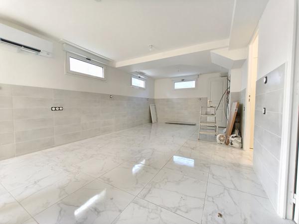 Maison 6 pièces 143 m2
