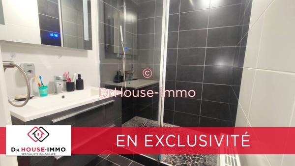 Maison à vendre 6 pièces de 105 m²