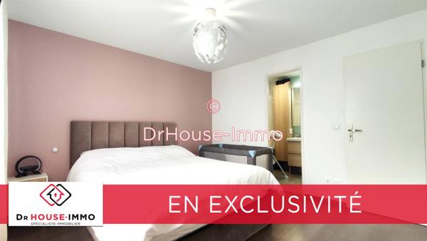 Maison à vendre 6 pièces de 105 m²