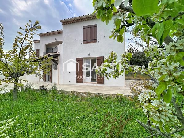 UN BIEN À FORT POTENTIEL, IDÉAL EN RÉSIDENCE PRINCIPALE, SECONDAIRE OU INVESTISSEMENT. VISITE 360° DISPONIBLE SUR DEMANDE