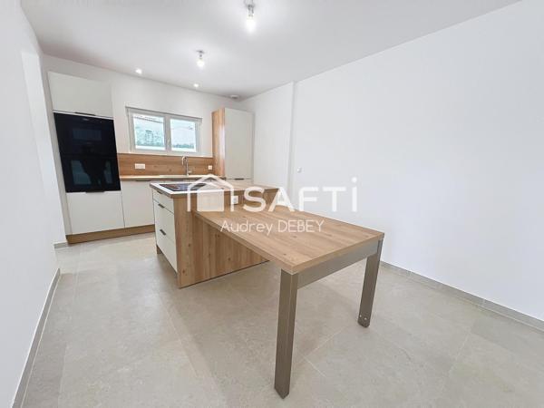 UN BIEN À FORT POTENTIEL, IDÉAL EN RÉSIDENCE PRINCIPALE, SECONDAIRE OU INVESTISSEMENT. VISITE 360° DISPONIBLE SUR DEMANDE