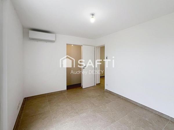 UN BIEN À FORT POTENTIEL, IDÉAL EN RÉSIDENCE PRINCIPALE, SECONDAIRE OU INVESTISSEMENT. VISITE 360° DISPONIBLE SUR DEMANDE