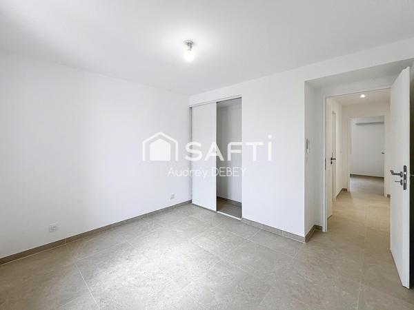 UN BIEN À FORT POTENTIEL, IDÉAL EN RÉSIDENCE PRINCIPALE, SECONDAIRE OU INVESTISSEMENT. VISITE 360° DISPONIBLE SUR DEMANDE