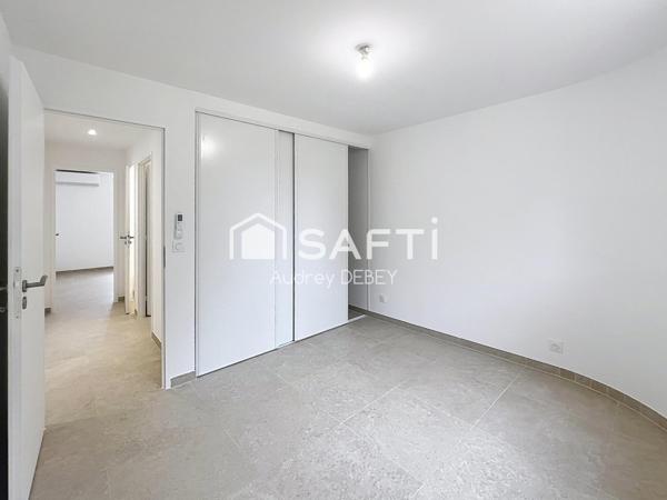 UN BIEN À FORT POTENTIEL, IDÉAL EN RÉSIDENCE PRINCIPALE, SECONDAIRE OU INVESTISSEMENT. VISITE 360° DISPONIBLE SUR DEMANDE