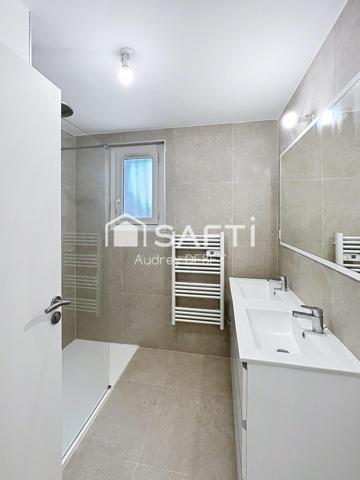 UN BIEN À FORT POTENTIEL, IDÉAL EN RÉSIDENCE PRINCIPALE, SECONDAIRE OU INVESTISSEMENT. VISITE 360° DISPONIBLE SUR DEMANDE