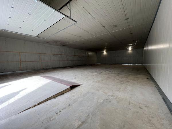 Local commercial 324 m2