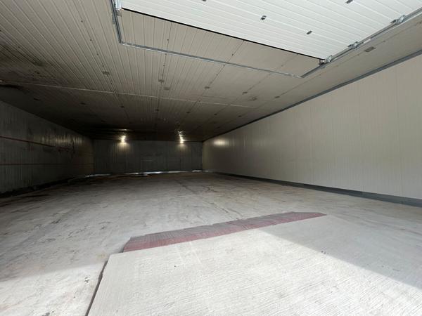 Local commercial 324 m2