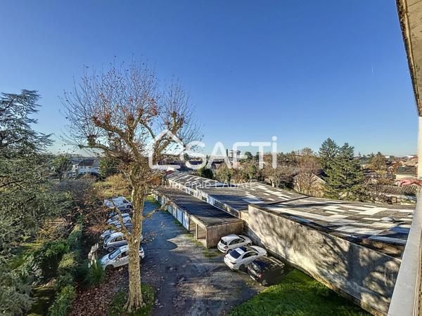 Idéal investisseur !