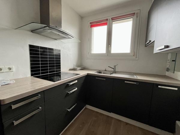 Appartement à vendre |  Brest |  4 pièces | 63 m²