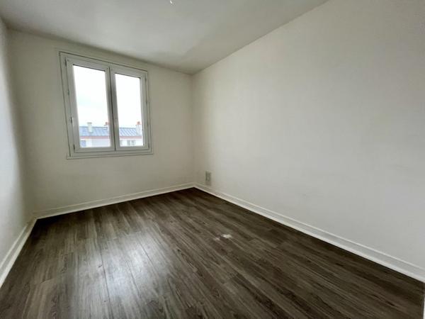 Appartement à vendre |  Brest |  4 pièces | 63 m²